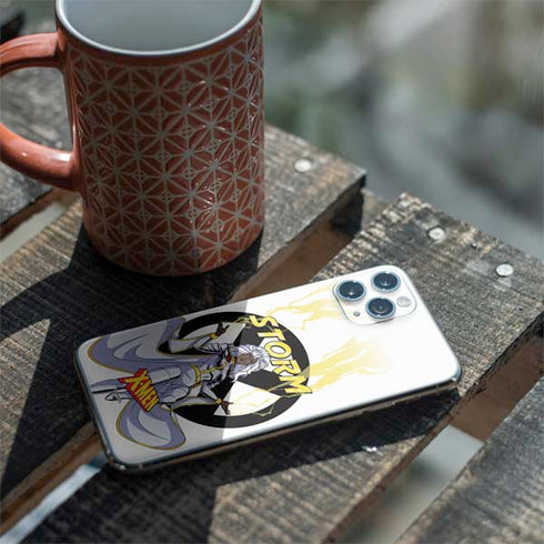 Marvel X-Men Storm iPhone 11 Pro Skin
