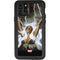 Marvel X-Men Storm by Joe Jusko iPhone 11 Pro Waterproof Case
