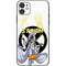 Marvel X-Men Storm iPhone 11 Skin