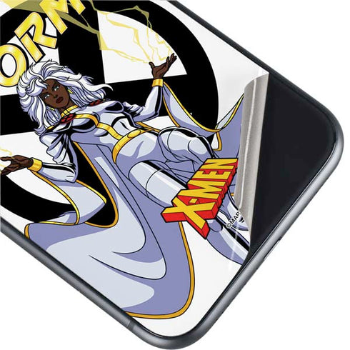Marvel X-Men Storm iPhone 11 Skin