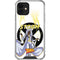 Marvel X-Men Storm iPhone 12 Clear Case
