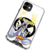 Marvel X-Men Storm iPhone 12 Clear Case