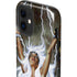 Marvel X-Men Storm by Joe Jusko iPhone 12 Impact Case