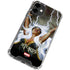 Marvel X-Men Storm by Joe Jusko iPhone 12 Mini Clear Case