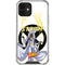 Marvel X-Men Storm iPhone 12 Mini Clear Case