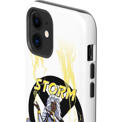 Marvel X-Men Storm iPhone 12 Mini Impact Case