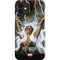Marvel X-Men Storm by Joe Jusko iPhone 12 Mini Lite Case