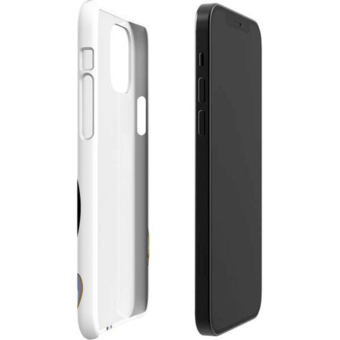 Marvel X-Men Storm iPhone 12 Mini Lite Case