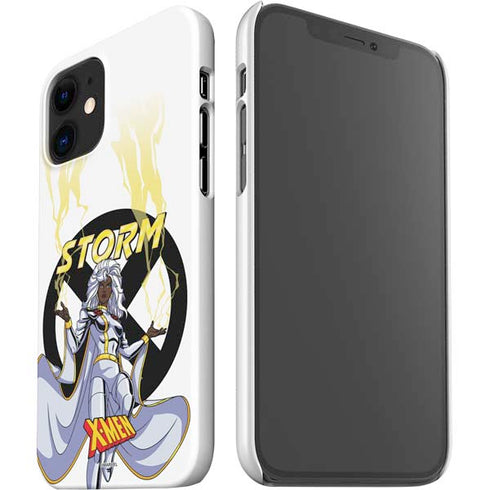 Marvel X-Men Storm iPhone 12 Mini Lite Case