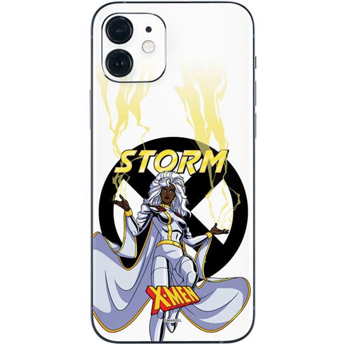 Marvel X-Men Storm iPhone 12 Mini Skin