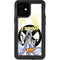 Marvel X-Men Storm iPhone 12 Mini Waterproof Case