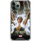 Marvel X-Men Storm by Joe Jusko iPhone 12 Pro Clear Case