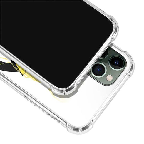 Marvel X-Men Storm iPhone 12 Pro Clear Case