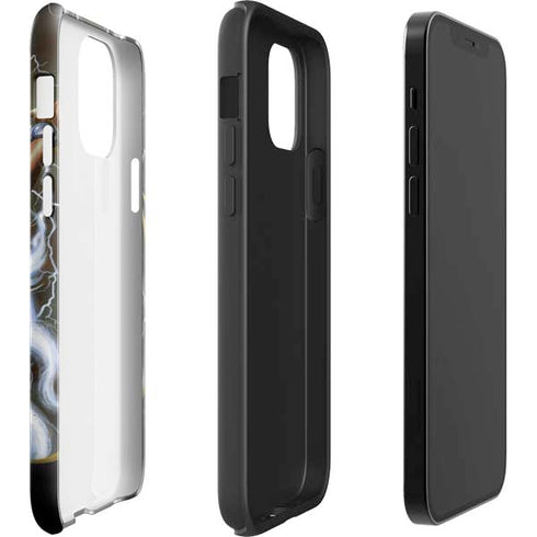 Marvel X-Men Storm by Joe Jusko iPhone 12 Pro Impact Case