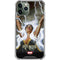 Marvel X-Men Storm by Joe Jusko iPhone 12 Pro Max Clear Case