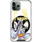 Marvel X-Men Storm iPhone 12 Pro Max Clear Case