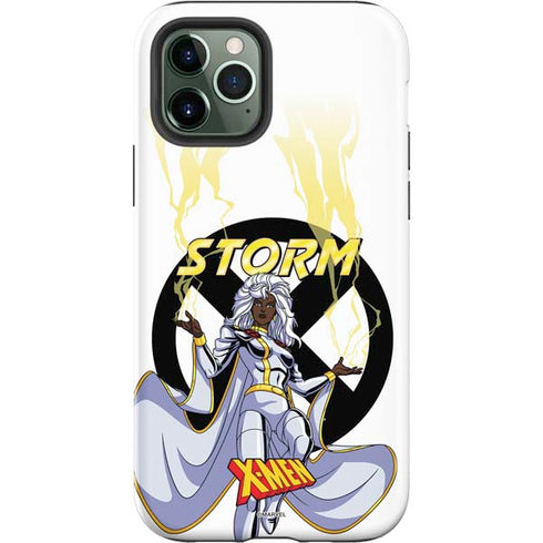 Marvel X-Men Storm iPhone 12 Pro Max Impact Case