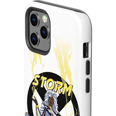 Marvel X-Men Storm iPhone 12 Pro Max Impact Case