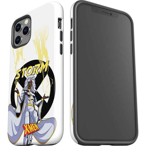 Marvel X-Men Storm iPhone 12 Pro Max Impact Case