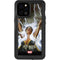 Marvel X-Men Storm by Joe Jusko iPhone 12 Pro Max Waterproof Case