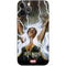 Marvel X-Men Storm by Joe Jusko iPhone 12 Pro Skin