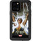 Marvel X-Men Storm by Joe Jusko iPhone 12 Pro Waterproof Case