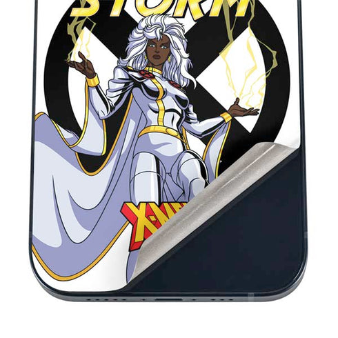 Marvel X-Men Storm iPhone 12 Skin