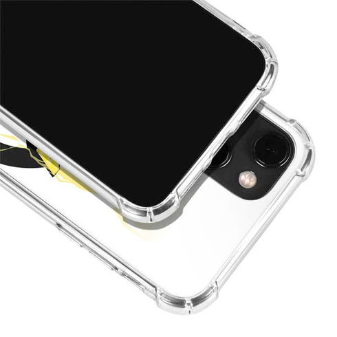 Marvel X-Men Storm iPhone 13 Clear Case