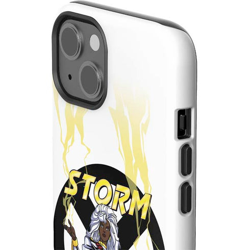 Marvel X-Men Storm iPhone 13 Impact Case
