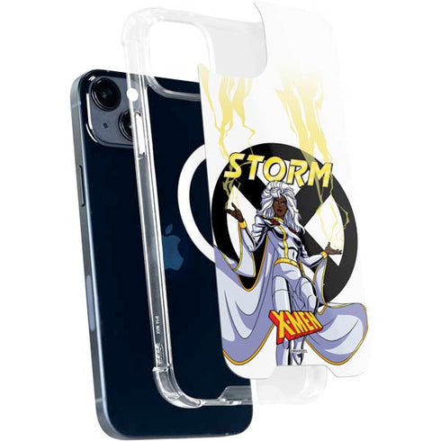 Marvel X-Men Storm iPhone 13 MagSafe Case