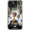 Marvel X-Men Storm by Joe Jusko iPhone 13 Mini Clear Case