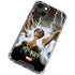 Marvel X-Men Storm by Joe Jusko iPhone 13 Mini Clear Case