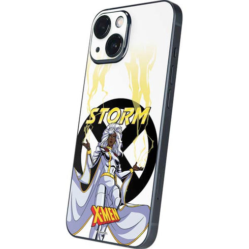 Marvel X-Men Storm iPhone 13 Mini Skin