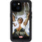 Marvel X-Men Storm by Joe Jusko iPhone 13 Mini Waterproof Case