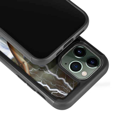 Marvel X-Men Storm by Joe Jusko iPhone 13 Pro Cargo Case