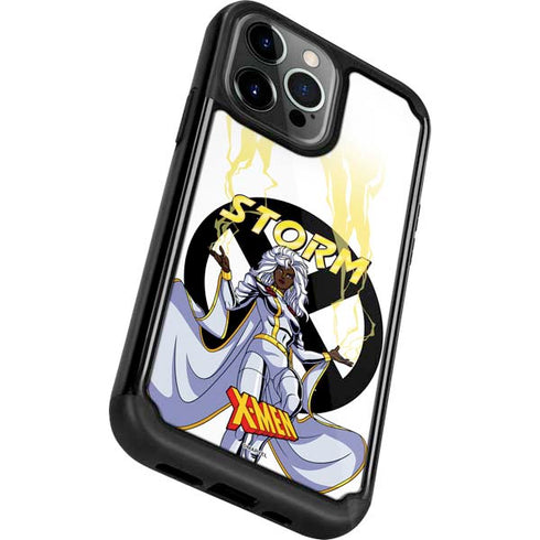 Marvel X-Men Storm iPhone 13 Pro Cargo Case