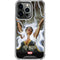 Marvel X-Men Storm by Joe Jusko iPhone 13 Pro Clear Case