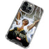 Marvel X-Men Storm by Joe Jusko iPhone 13 Pro Clear Case