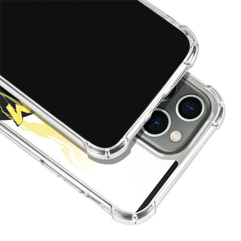 Marvel X-Men Storm iPhone 13 Pro Clear Case