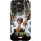 Marvel X-Men Storm by Joe Jusko iPhone 13 Pro Impact Case