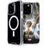 Marvel X-Men Storm by Joe Jusko iPhone 13 Pro MagSafe Case