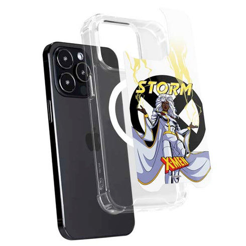 Marvel X-Men Storm iPhone 13 Pro MagSafe Case