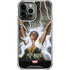 Marvel X-Men Storm by Joe Jusko iPhone 13 Pro Max Clear Case