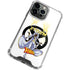 Marvel X-Men Storm iPhone 13 Pro Max Clear Case