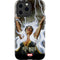 Marvel X-Men Storm by Joe Jusko iPhone 13 Pro Max Impact Case