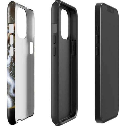 Marvel X-Men Storm by Joe Jusko iPhone 13 Pro Max Impact Case