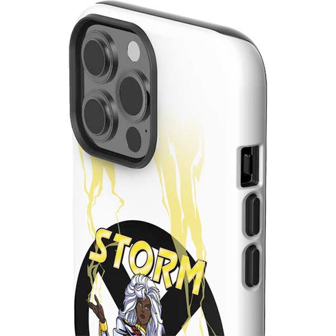 Marvel X-Men Storm iPhone 13 Pro Max Impact Case
