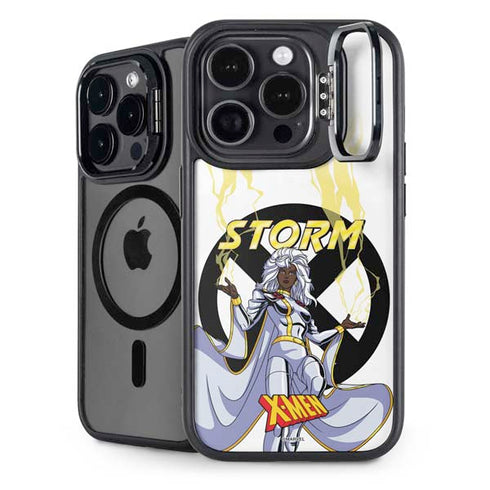 Marvel X-Men Storm iPhone Cases