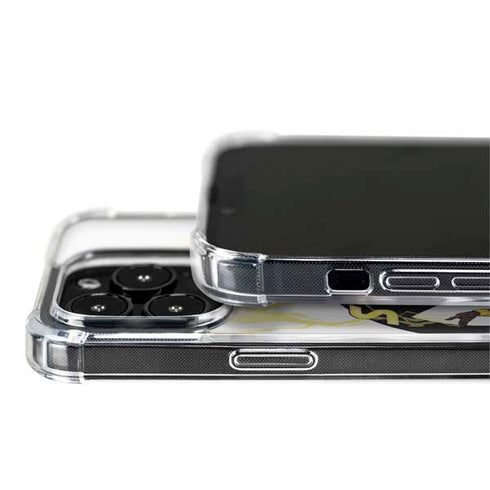 Marvel X-Men Storm iPhone 13 Pro Max MagSafe Case