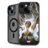 Marvel X-Men Storm by Joe Jusko iPhone 14 Kickstand Case